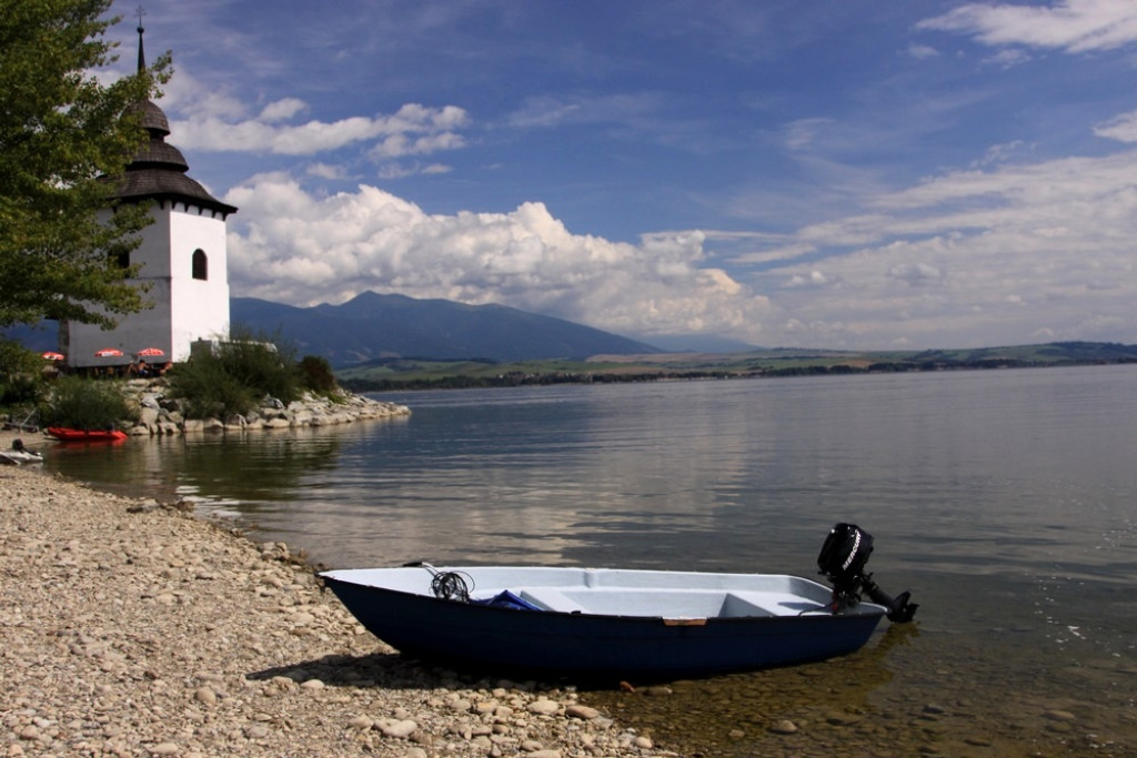 Liptowska Mara i Celtowie