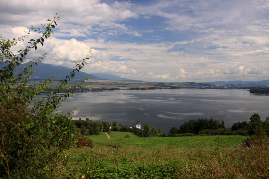 Liptowska Mara i Celtowie