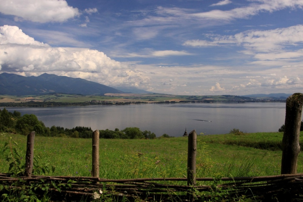 Liptowska Mara i Celtowie