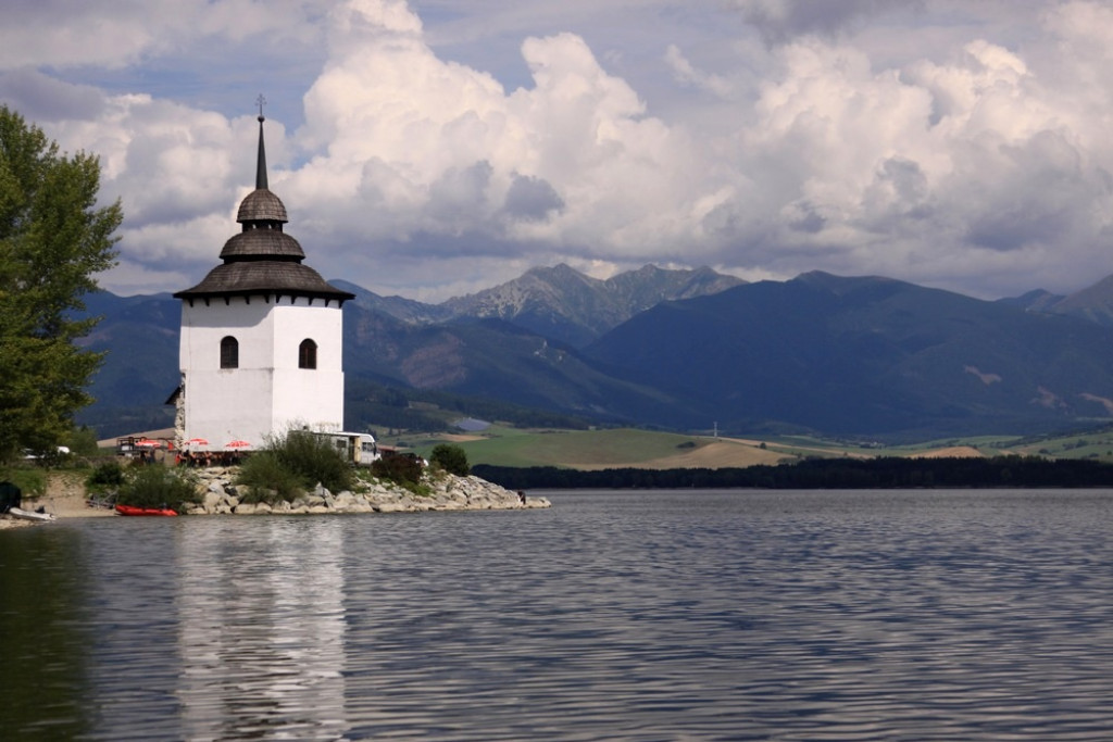 Liptowska Mara i Celtowie