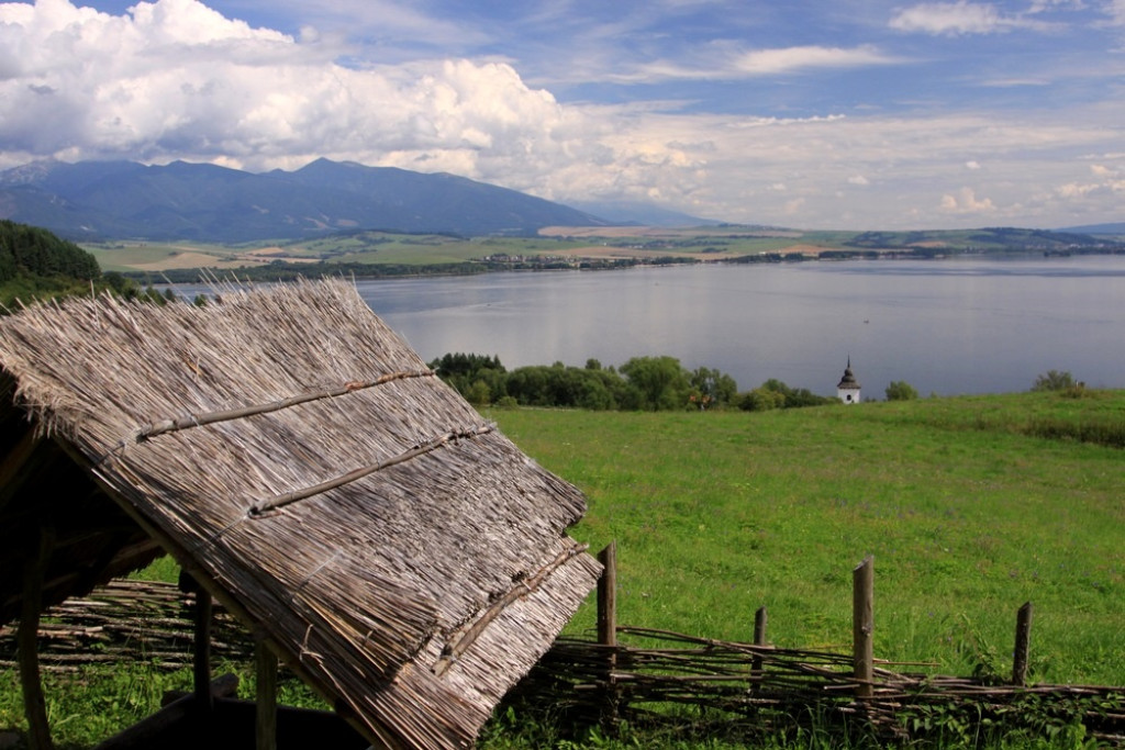 Liptowska Mara i Celtowie