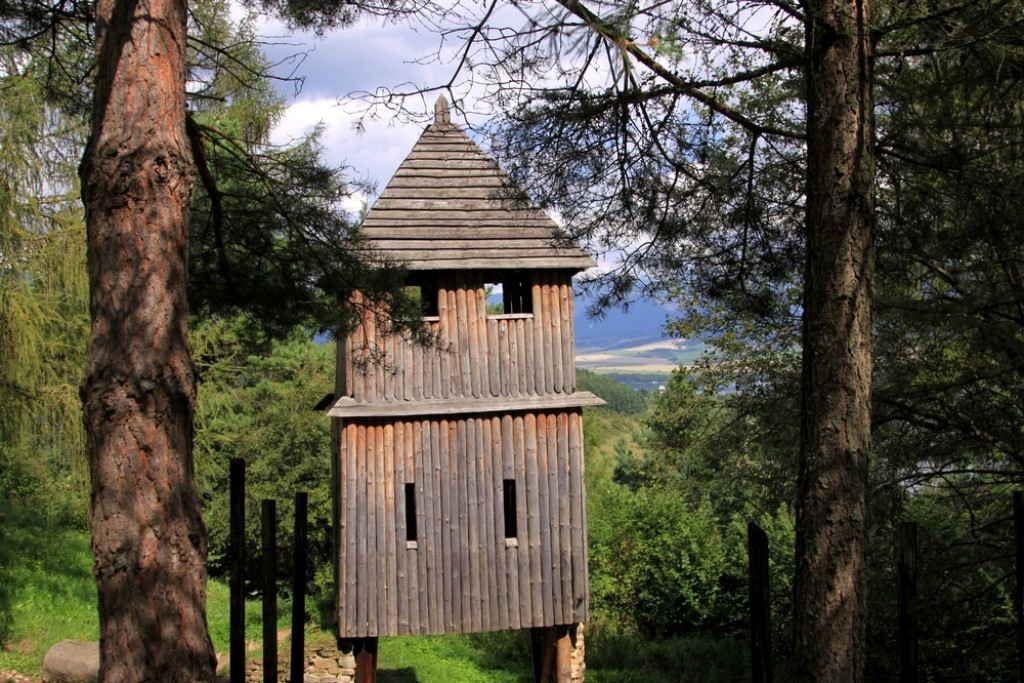 Liptowska Mara i Celtowie