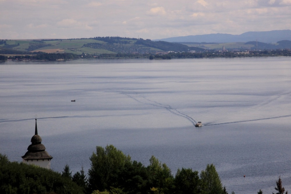 Liptowska Mara i Celtowie