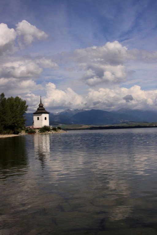 Liptowska Mara i Celtowie