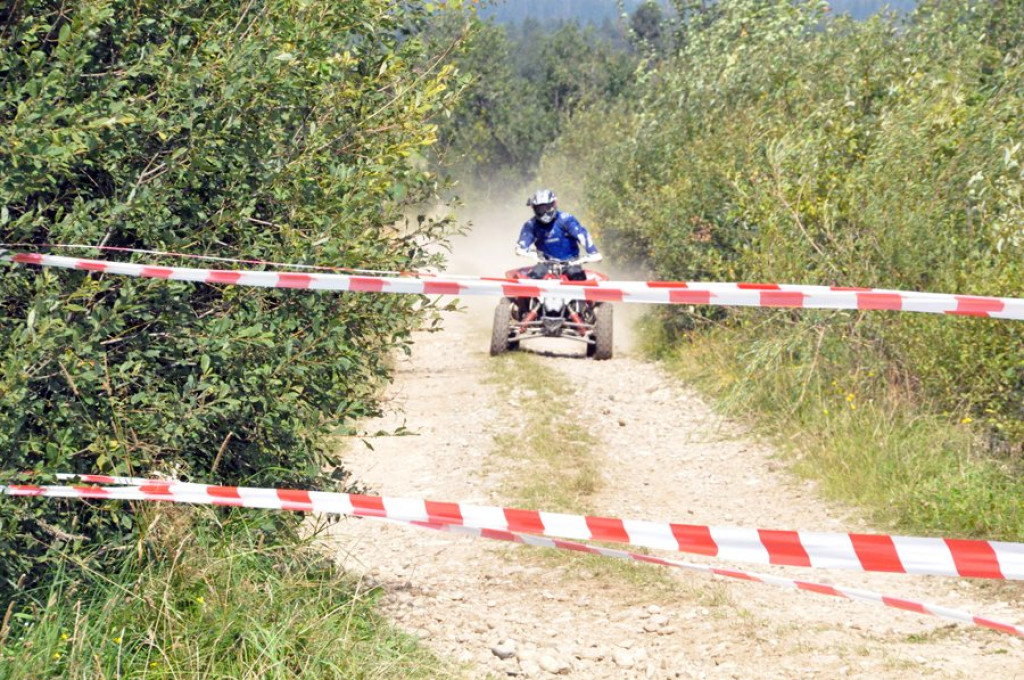 DXRACER SUPER RALLY w Chochołowie