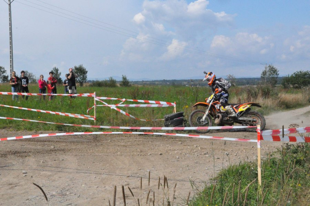 DXRACER SUPER RALLY w Chochołowie