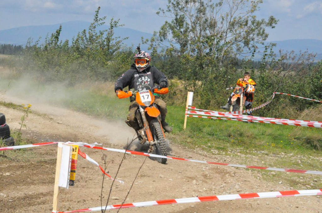 DXRACER SUPER RALLY w Chochołowie