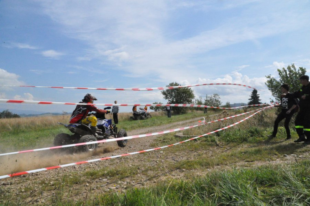 DXRACER SUPER RALLY w Chochołowie