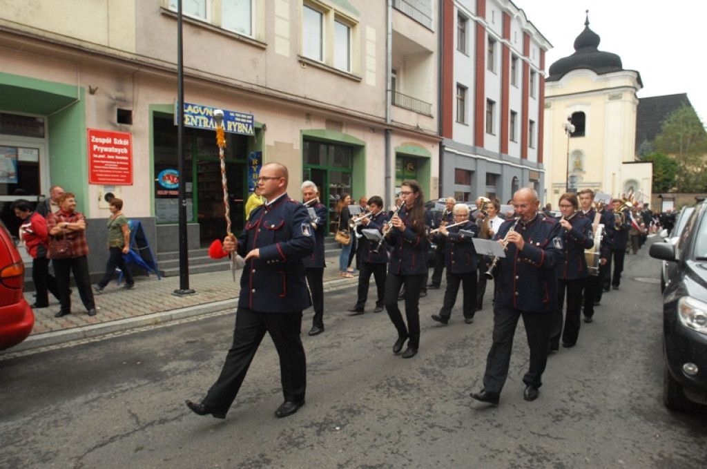 Nowotarskie obchody 75. rocznicy wybuchu II wojny światowej