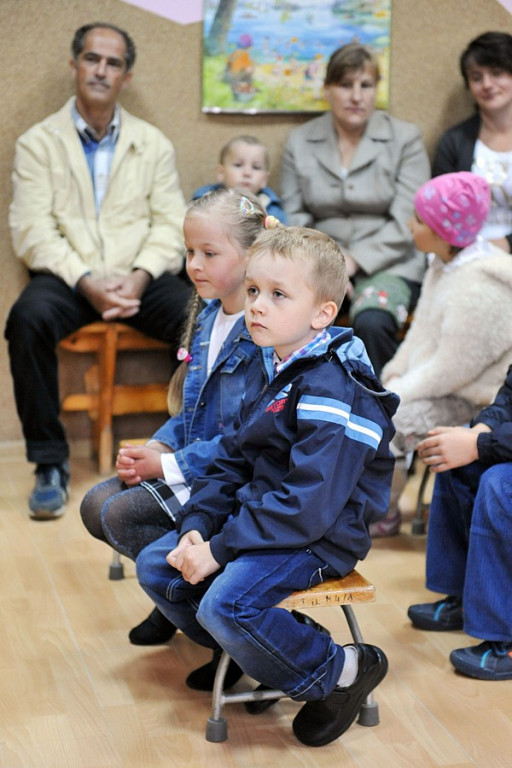 Nowy rok szkolny czas zacząć