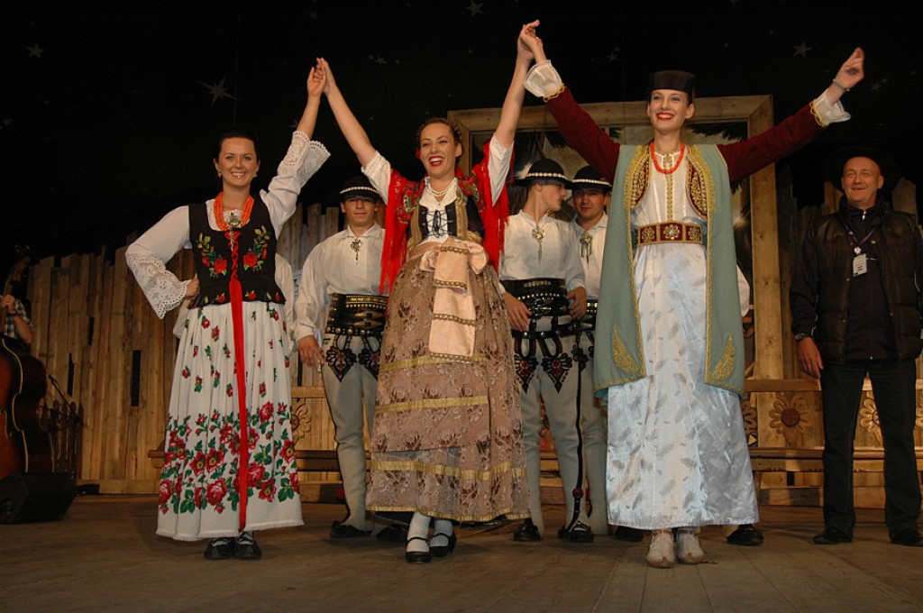46. MFFZG: Śwarni górale świata