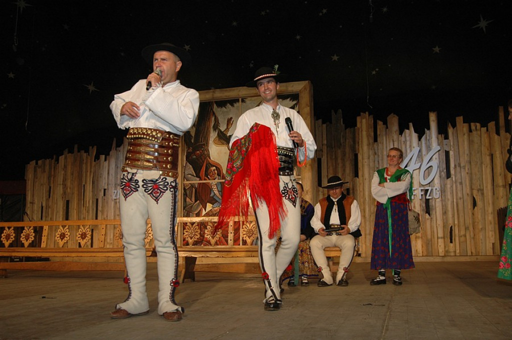 46. MFFZG: Śwarni górale świata