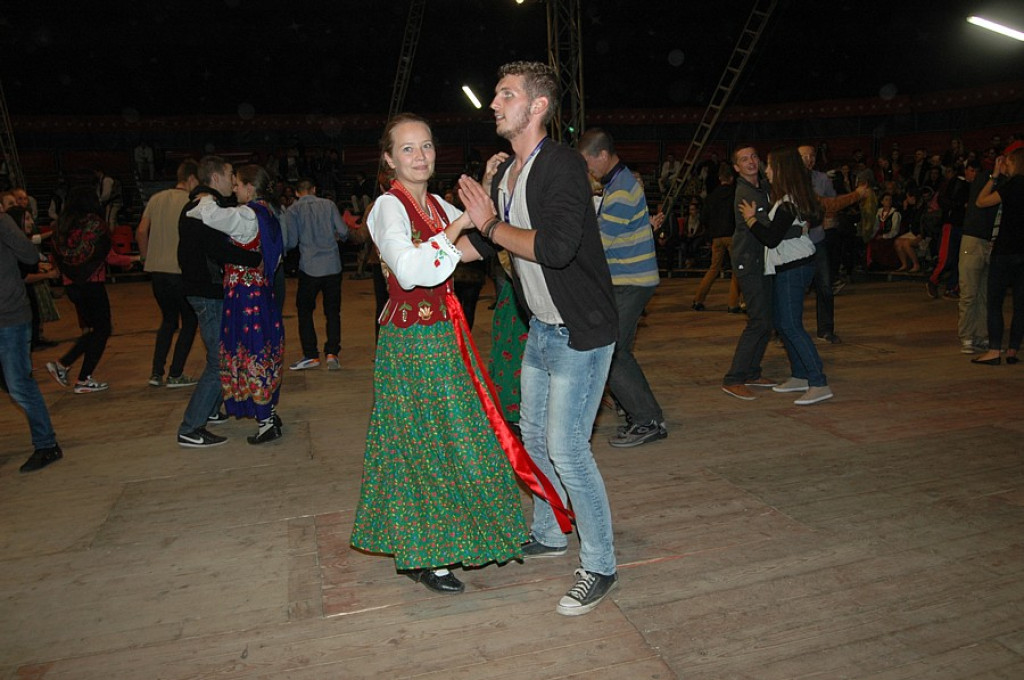46. MFFZG: Śwarni górale świata