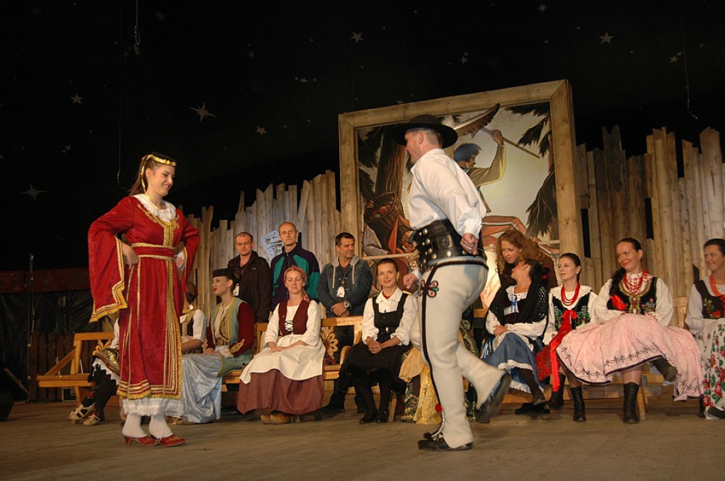 46. MFFZG: Śwarni górale świata