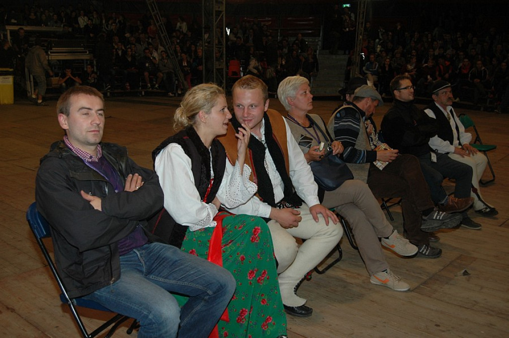 46. MFFZG: Śwarni górale świata