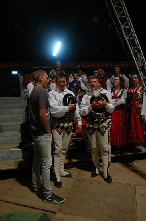46. MFFZG: Śwarni górale świata
