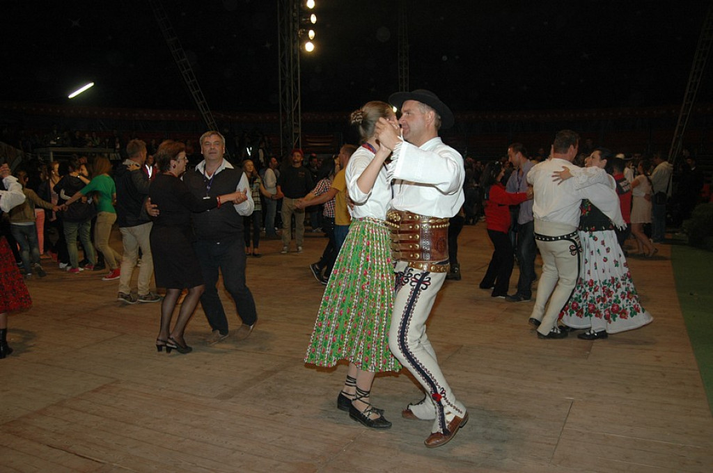 46. MFFZG: Śwarni górale świata