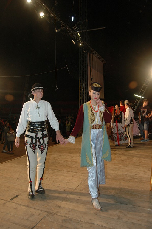 46. MFFZG: Śwarni górale świata