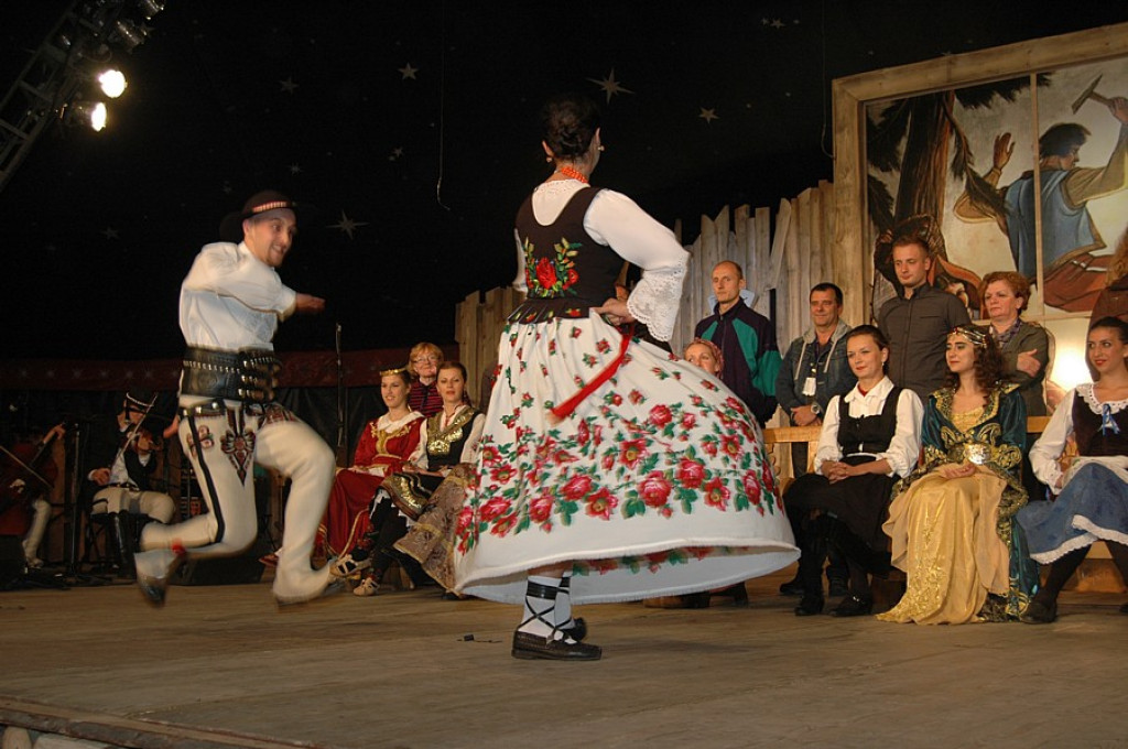 46. MFFZG: Śwarni górale świata