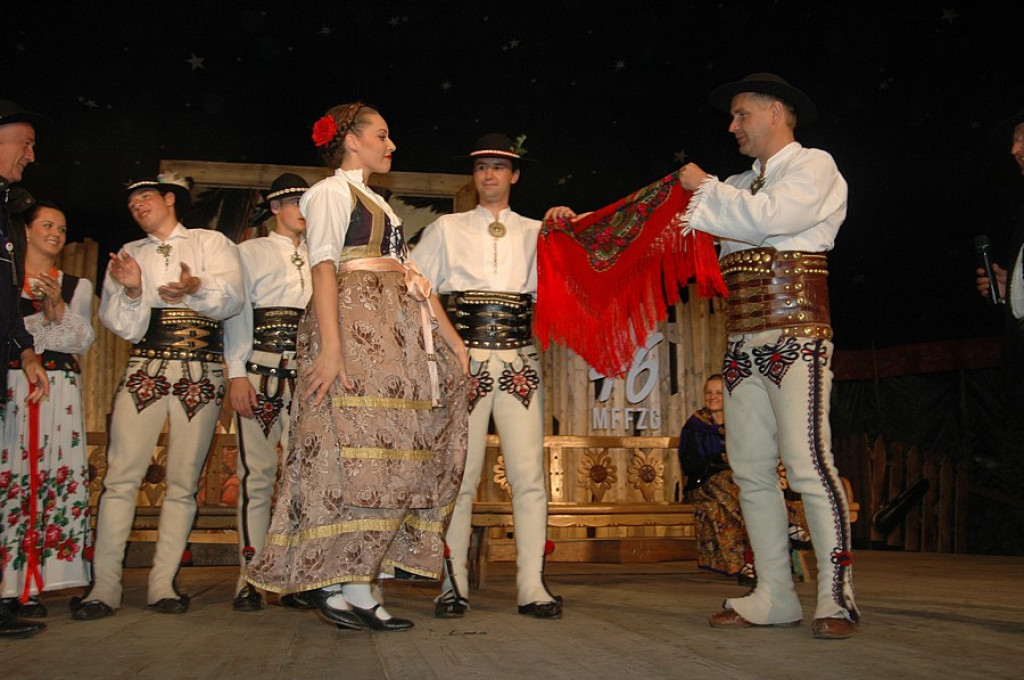 46. MFFZG: Śwarni górale świata