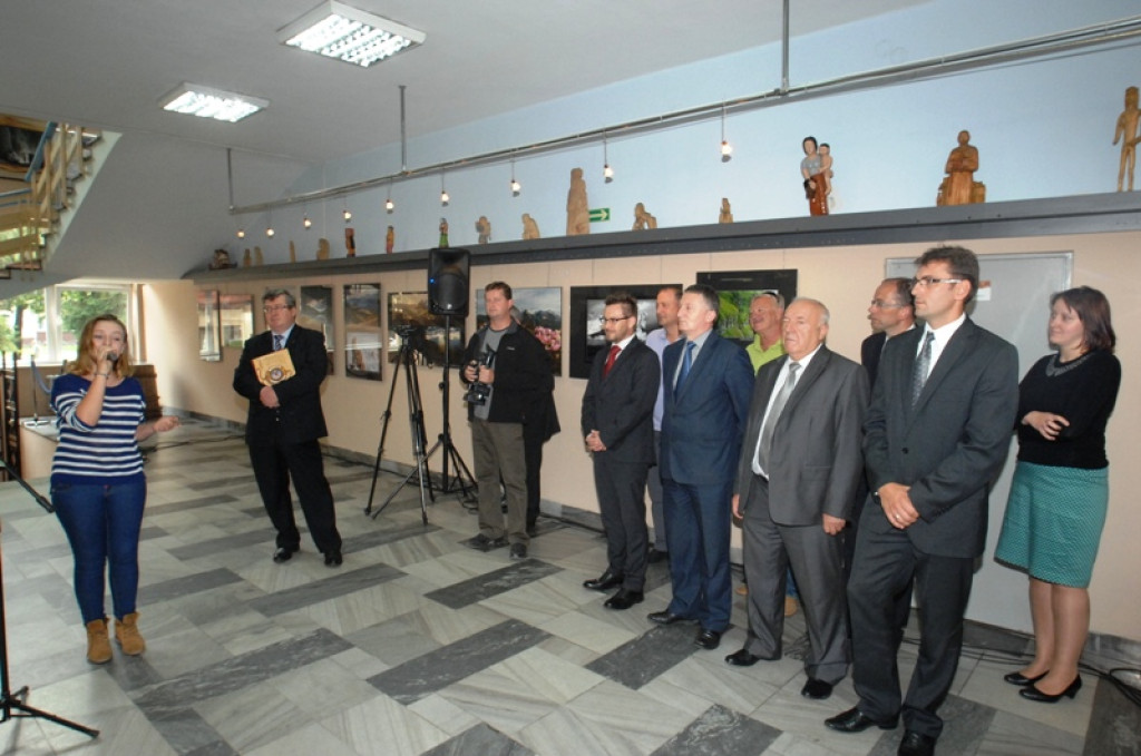 Nowotarska biblioteka po remoncie