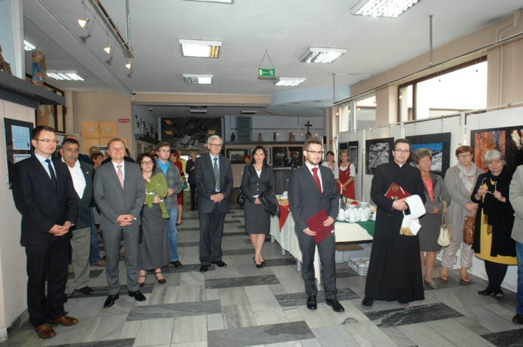 Nowotarska biblioteka po remoncie