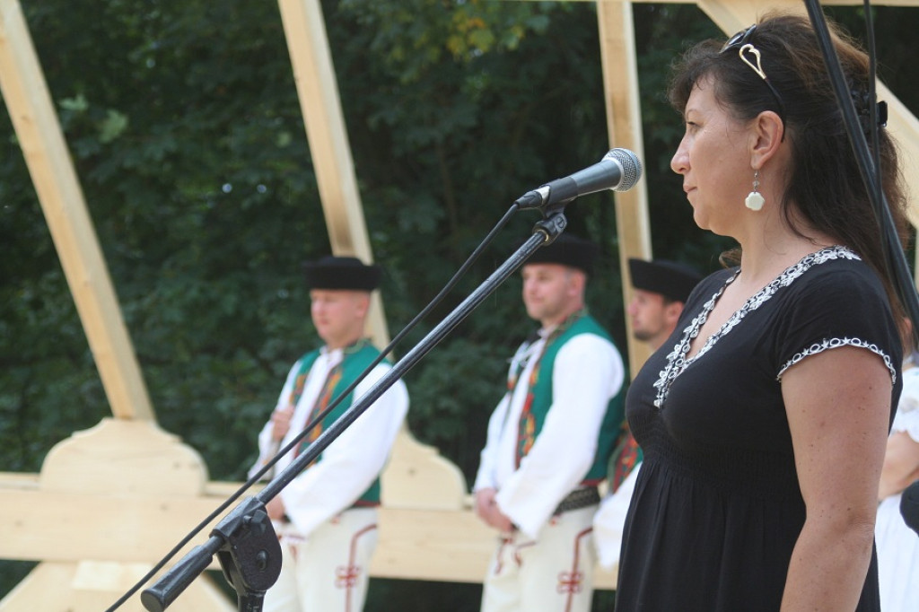 Wykopki w Dzianiszu