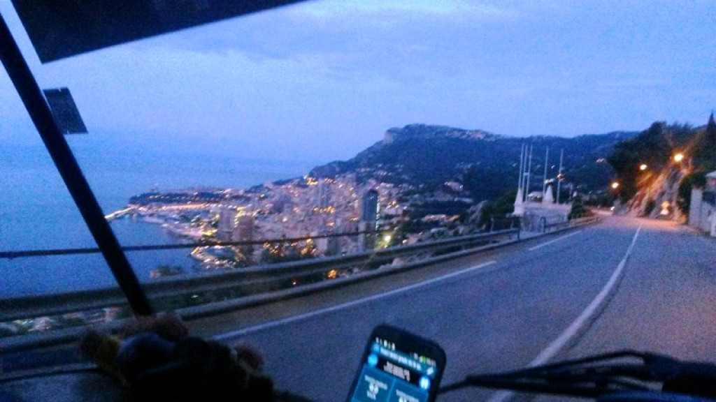 Loret de Mar zdobyte
