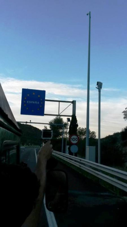 Loret de Mar zdobyte
