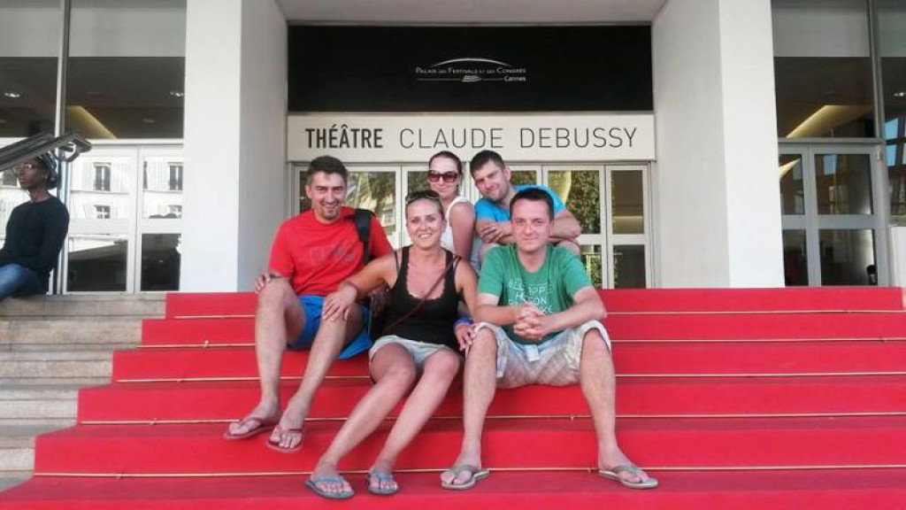 Loret de Mar zdobyte