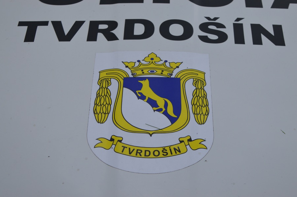 Pokazowe ćwiczenia strażaków