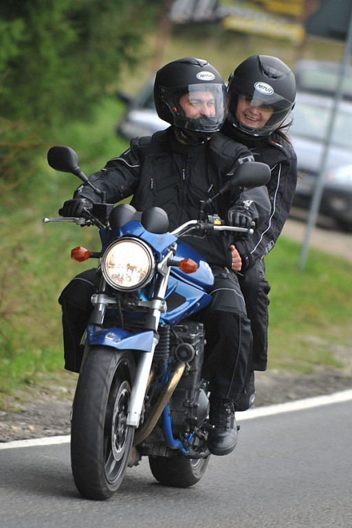 Małe Ciche: III Nieszpory Dziękczynne na zakończenie sezonu motocyklowego