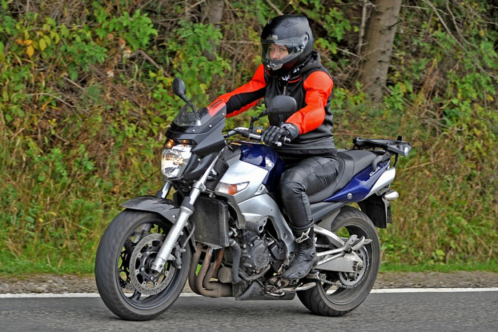 Małe Ciche: III Nieszpory Dziękczynne na zakończenie sezonu motocyklowego
