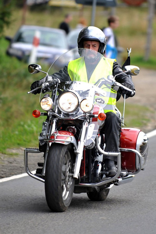 Małe Ciche: III Nieszpory Dziękczynne na zakończenie sezonu motocyklowego