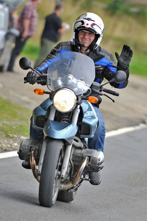 Małe Ciche: III Nieszpory Dziękczynne na zakończenie sezonu motocyklowego
