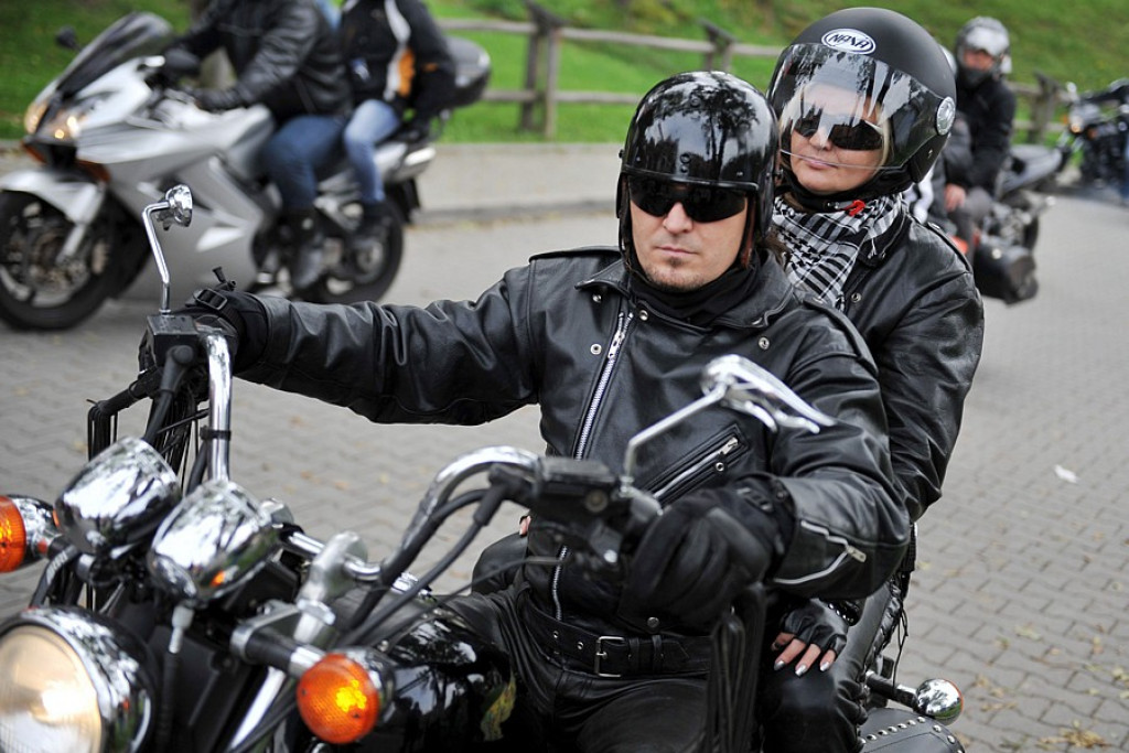 Małe Ciche: III Nieszpory Dziękczynne na zakończenie sezonu motocyklowego