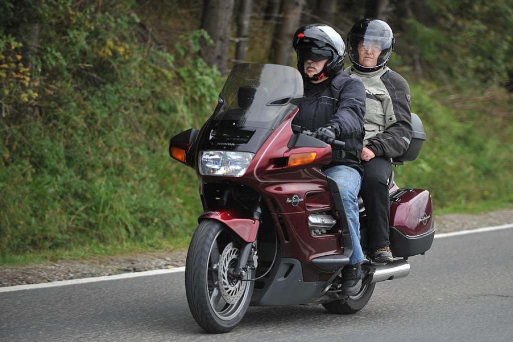 Małe Ciche: III Nieszpory Dziękczynne na zakończenie sezonu motocyklowego