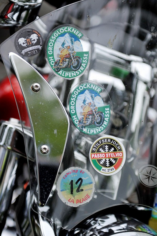 Małe Ciche: III Nieszpory Dziękczynne na zakończenie sezonu motocyklowego