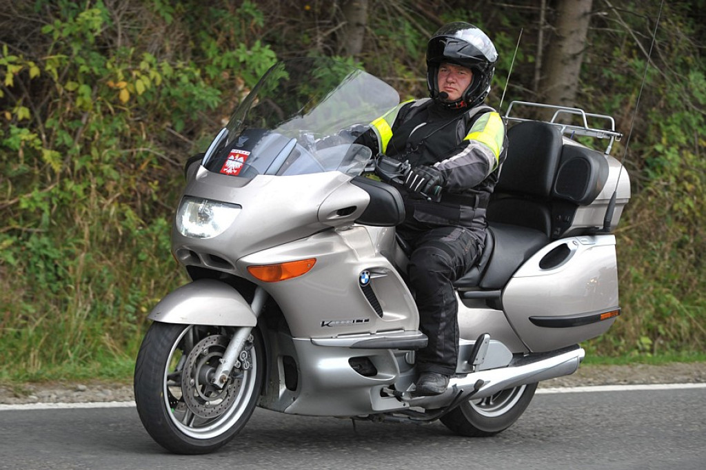 Małe Ciche: III Nieszpory Dziękczynne na zakończenie sezonu motocyklowego