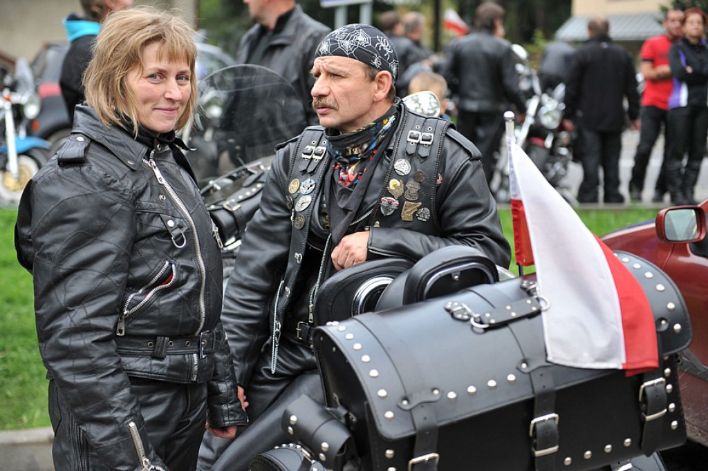 Małe Ciche: III Nieszpory Dziękczynne na zakończenie sezonu motocyklowego