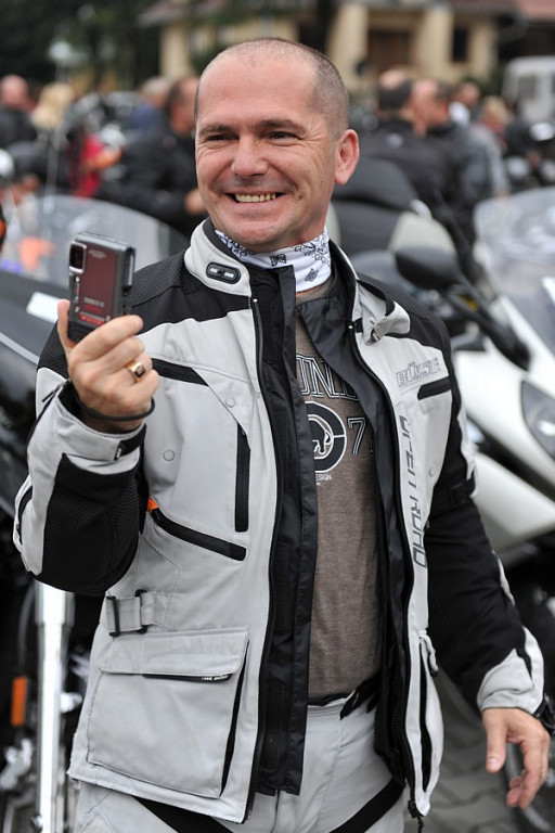 Małe Ciche: III Nieszpory Dziękczynne na zakończenie sezonu motocyklowego