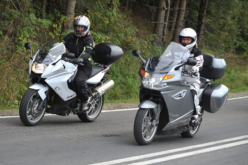 Małe Ciche: III Nieszpory Dziękczynne na zakończenie sezonu motocyklowego