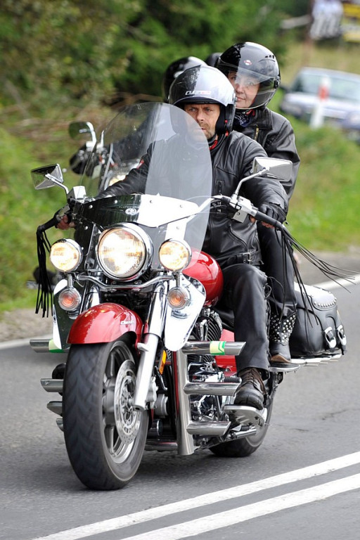 Małe Ciche: III Nieszpory Dziękczynne na zakończenie sezonu motocyklowego