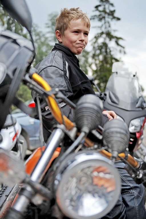 Małe Ciche: III Nieszpory Dziękczynne na zakończenie sezonu motocyklowego