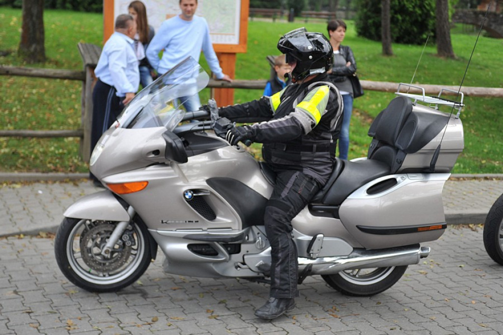 Małe Ciche: III Nieszpory Dziękczynne na zakończenie sezonu motocyklowego