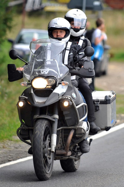 Małe Ciche: III Nieszpory Dziękczynne na zakończenie sezonu motocyklowego