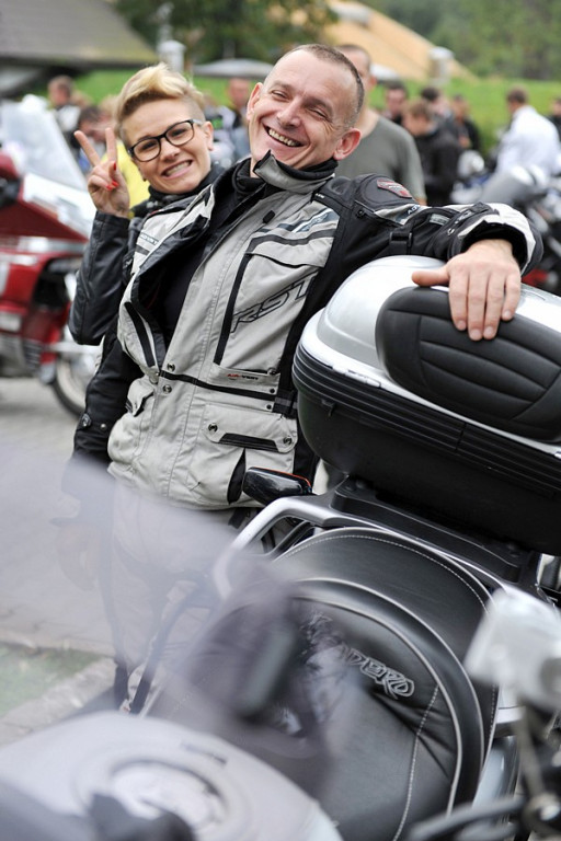 Małe Ciche: III Nieszpory Dziękczynne na zakończenie sezonu motocyklowego