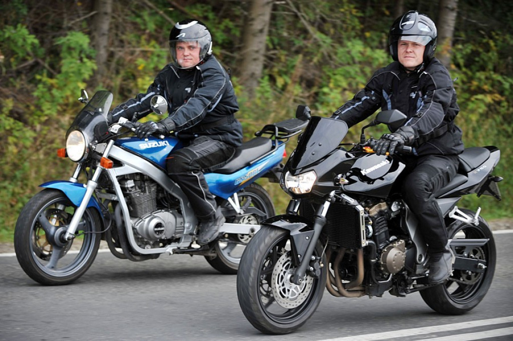 Małe Ciche: III Nieszpory Dziękczynne na zakończenie sezonu motocyklowego