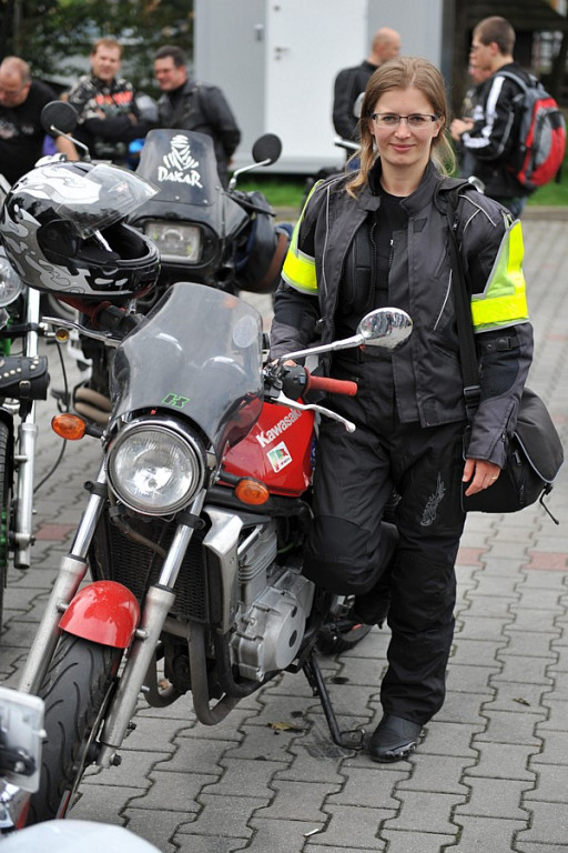 Małe Ciche: III Nieszpory Dziękczynne na zakończenie sezonu motocyklowego