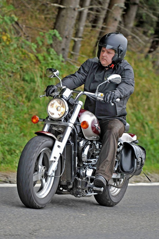Małe Ciche: III Nieszpory Dziękczynne na zakończenie sezonu motocyklowego